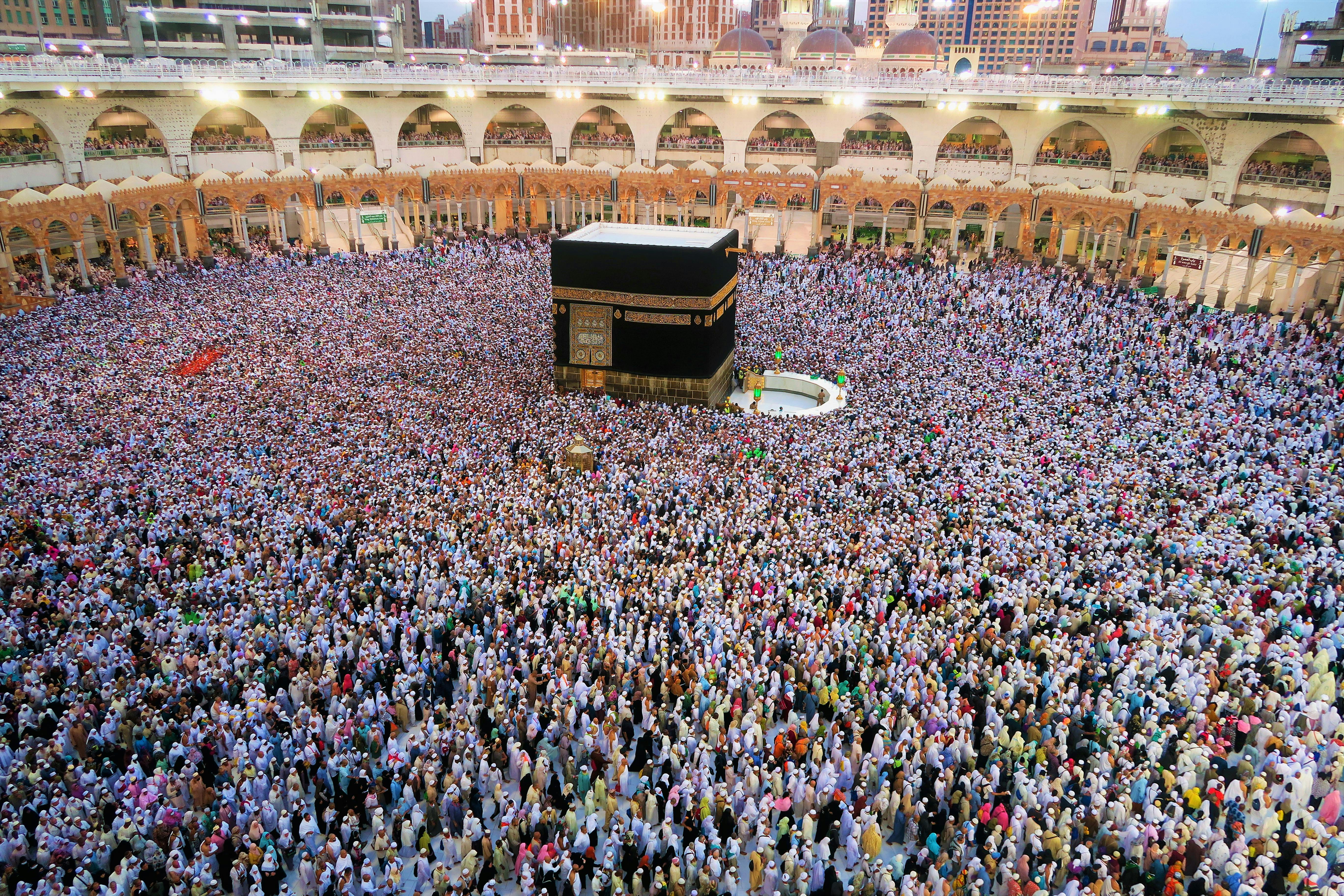 Kaaba